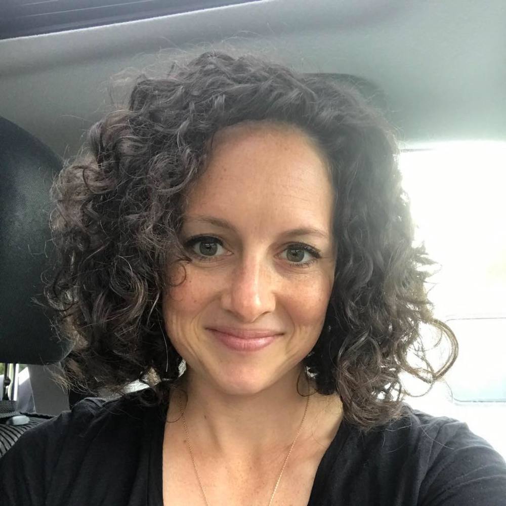 Meet your Posher, Nikki